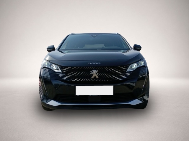 Peugeot 5008 (01/2024, Benzin)