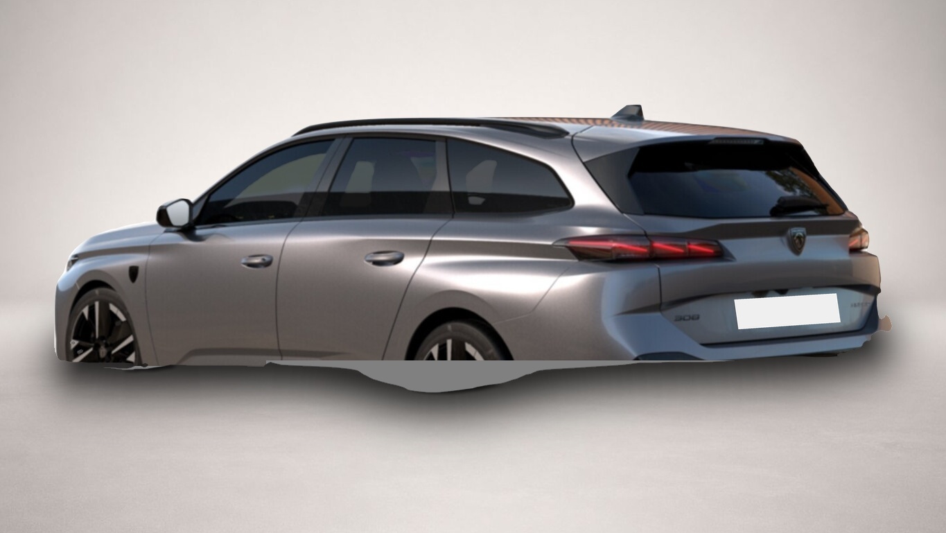 Peugeot 308 (05/2026, Diesel)