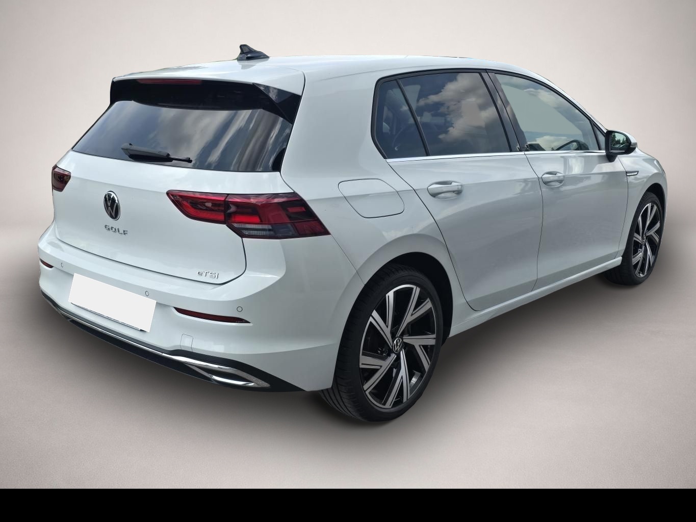 Volkswagen Golf (05/2024, )