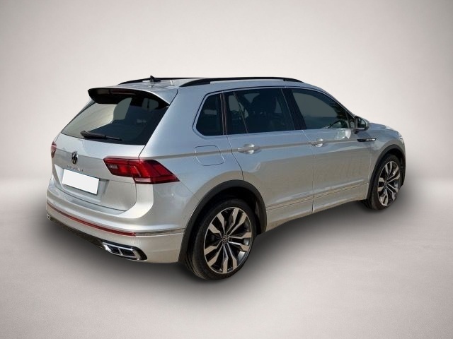 Volkswagen Tiguan (06/2023, Diesel)