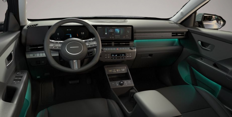 Hyundai Kona, Bild 4 von 4