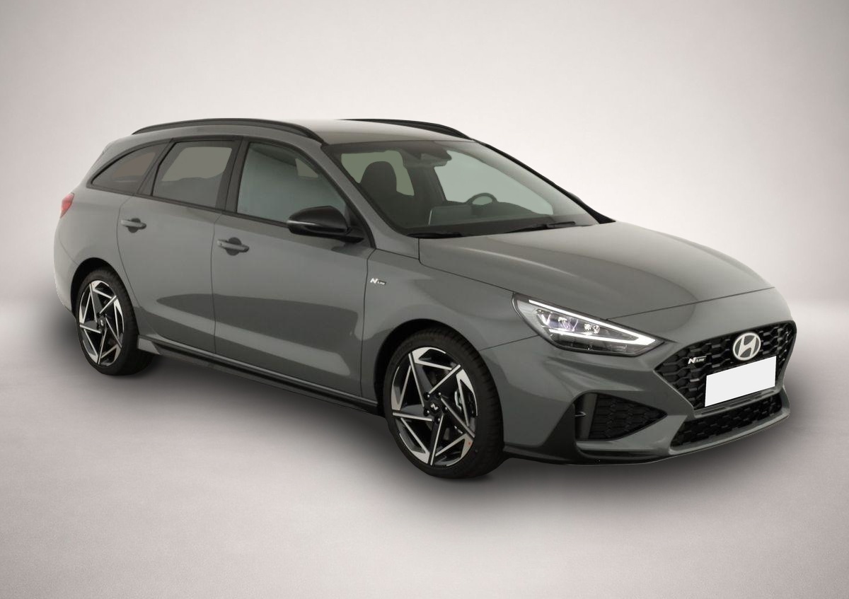 Hyundai i30 (06/2026, Benzin)