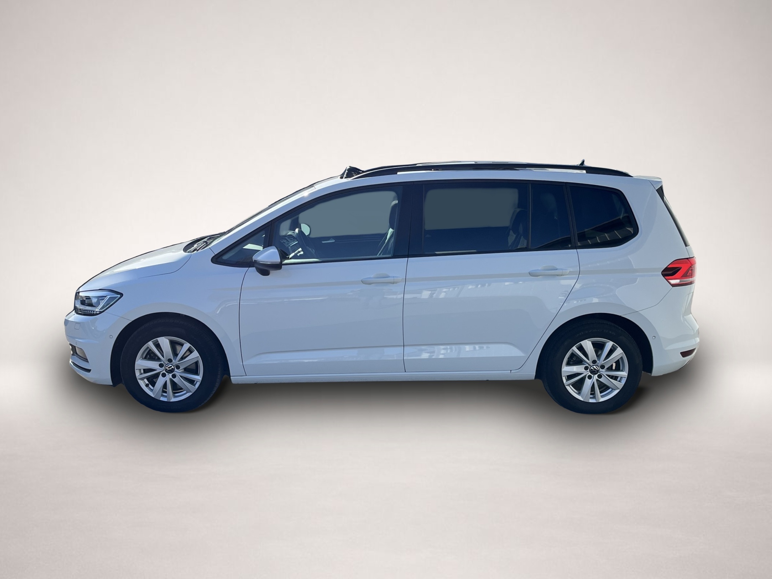 Volkswagen Touran (11/2022, Diesel)