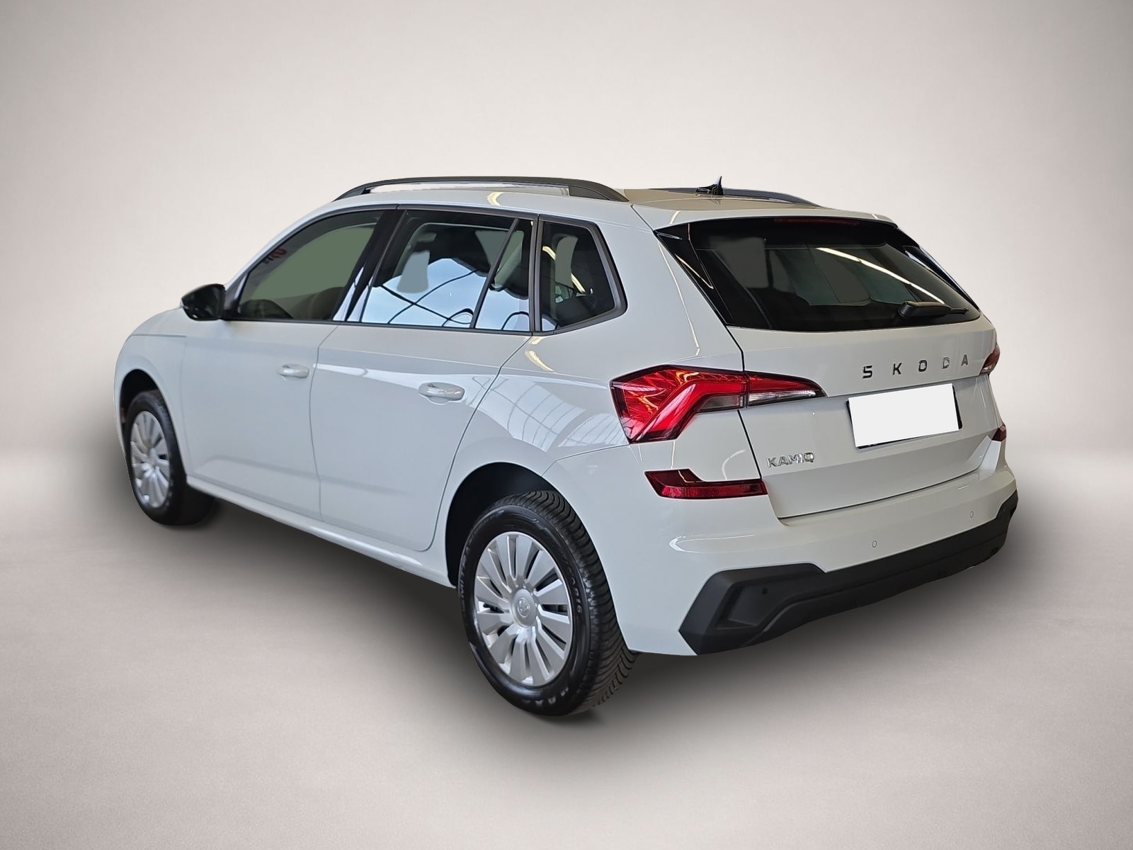 Skoda Kamiq, image 3 of 8
