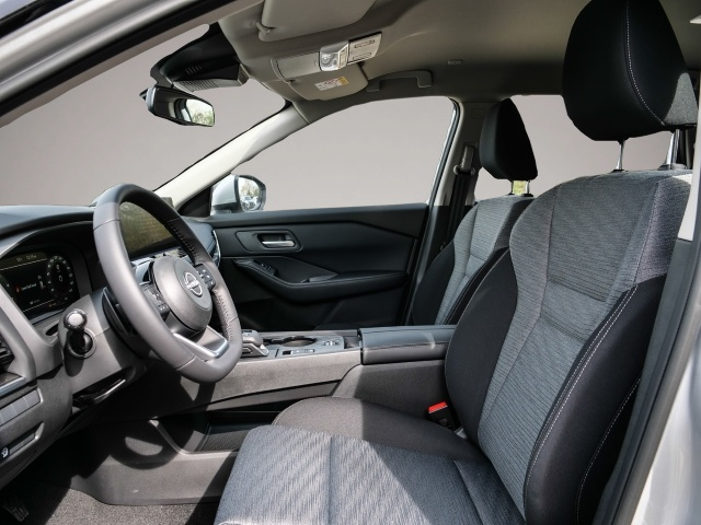 Nissan X-Trail (, Benzin)