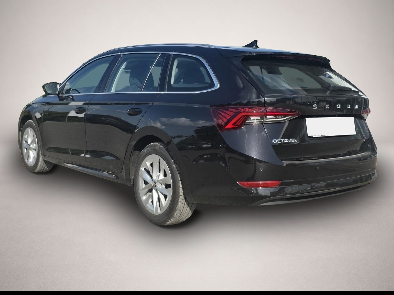 Skoda Octavia (03/2023, )