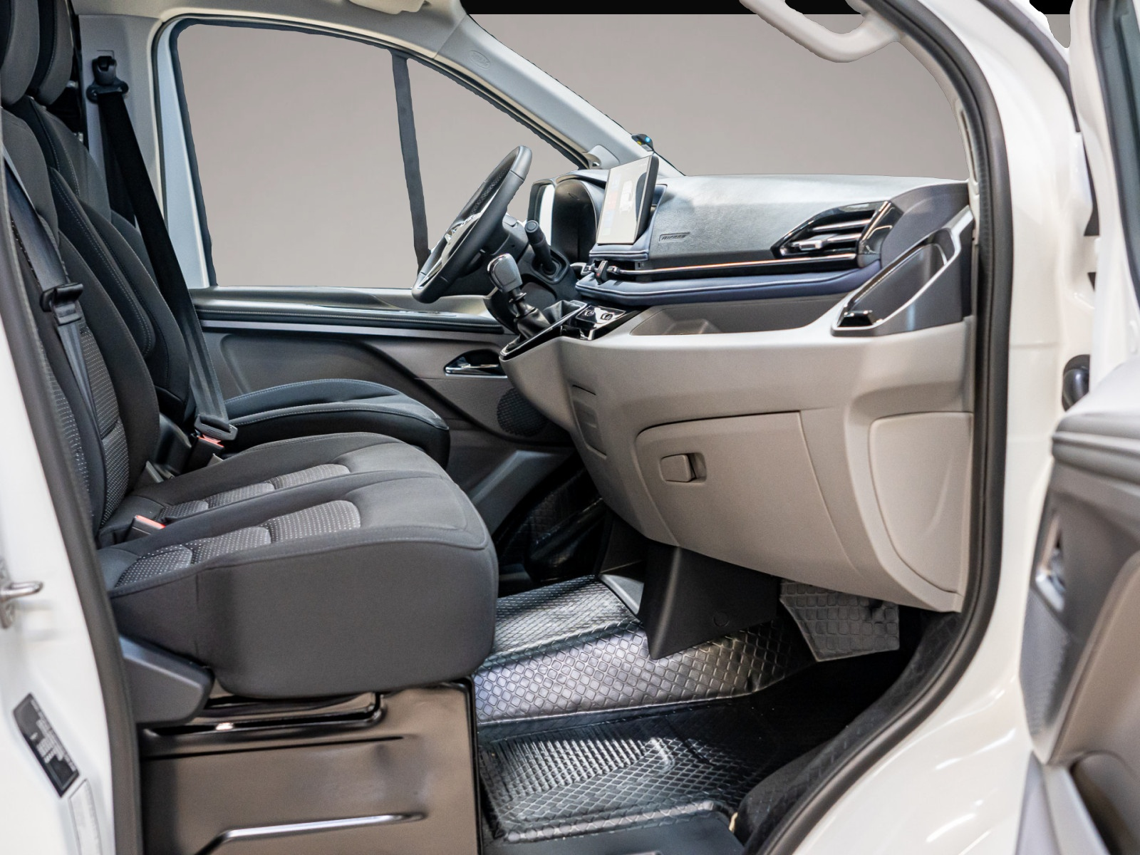 Maxus Deliver 7, Bild 2 von 5