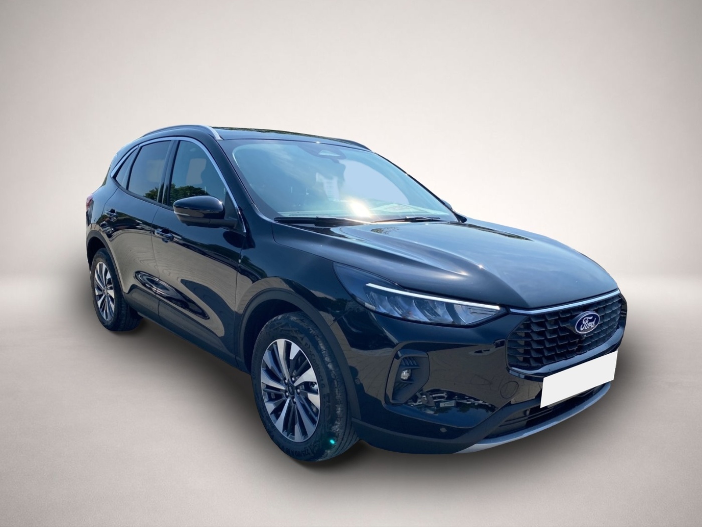 Ford Kuga (12/2025, Benzin)
