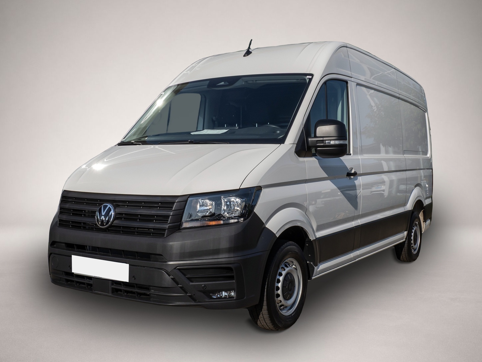 Volkswagen Crafter (11/2025, Diesel)