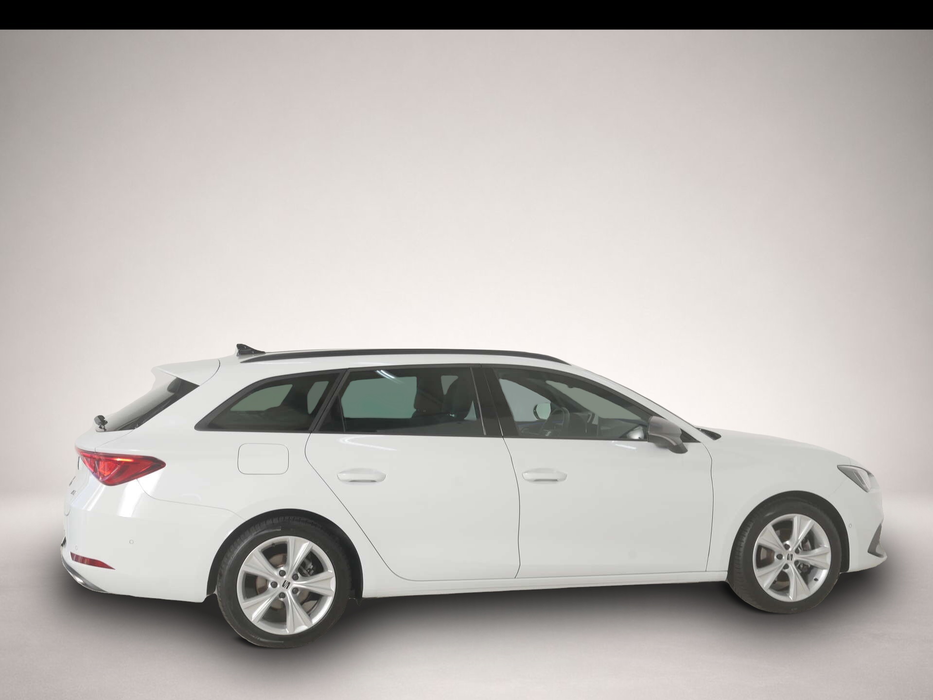 SEAT Leon, image 6 of 9