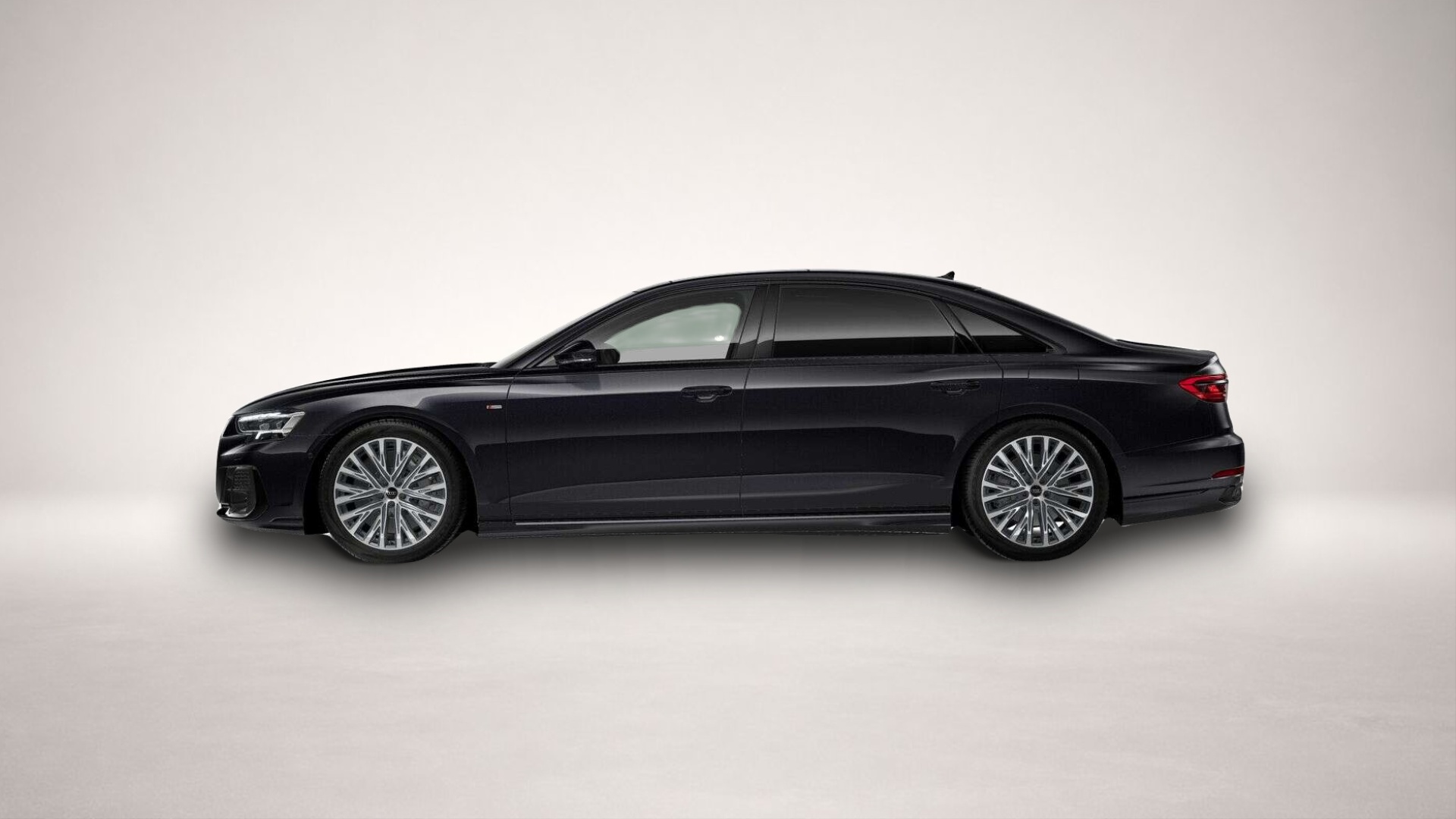 Audi A8 (01/2026, Hybrid (Benzin/Elektro))