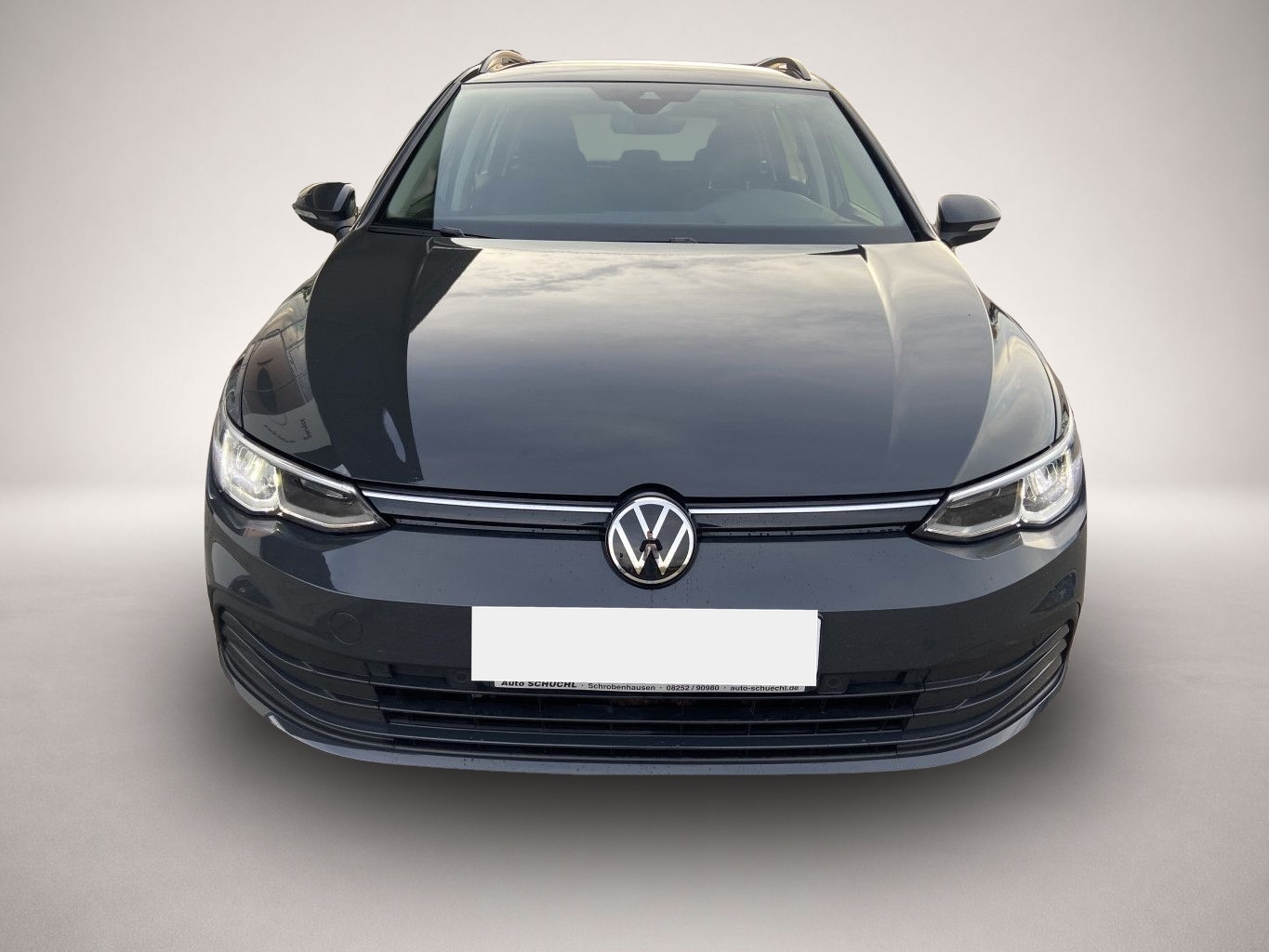 Volkswagen Golf (07/2022, )
