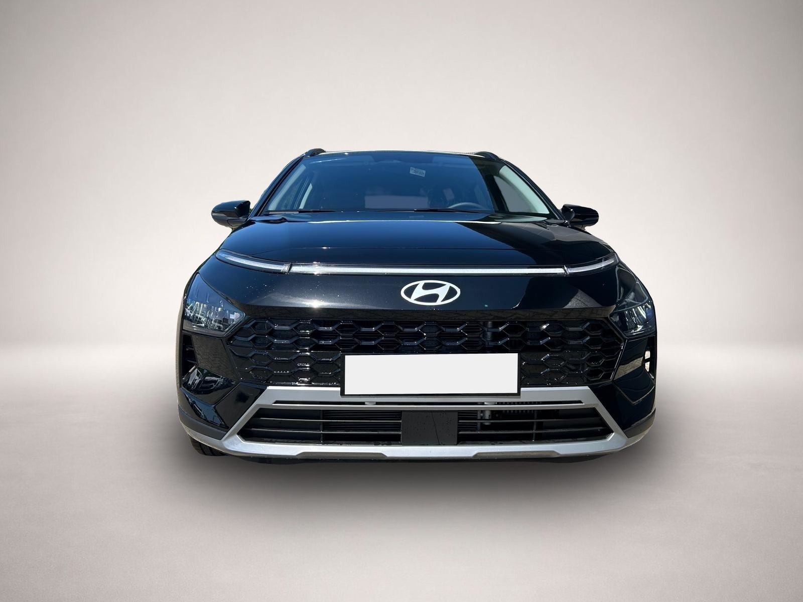 Hyundai BAYON (04/2026, Benzin)