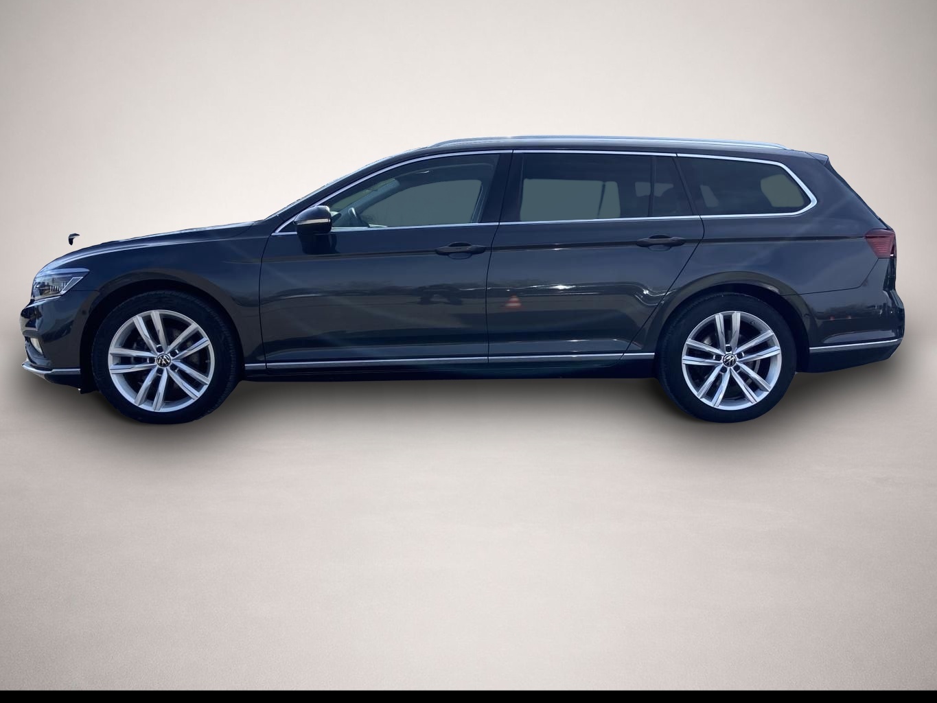 Volkswagen Passat Variant (11/2022, )
