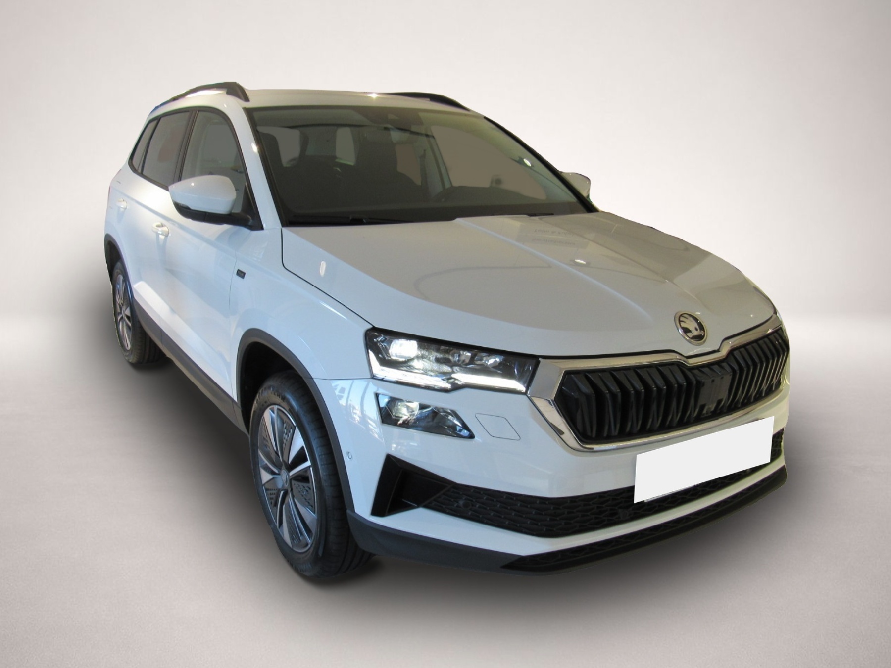 Skoda Karoq (10/2025, Diesel)