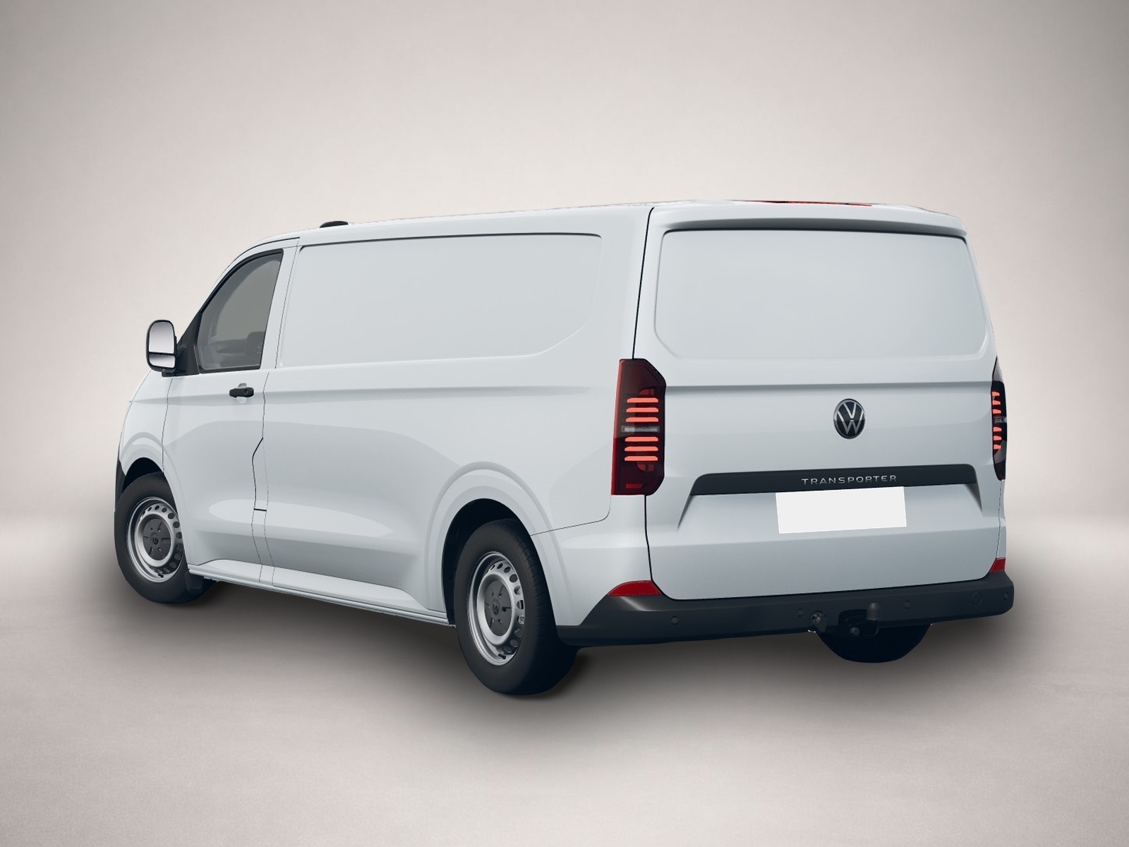 Volkswagen Other (11/2025, Diesel)