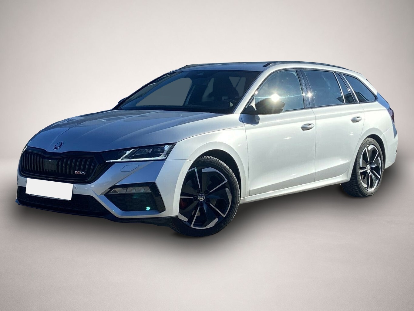 Skoda Octavia (06/2021, )