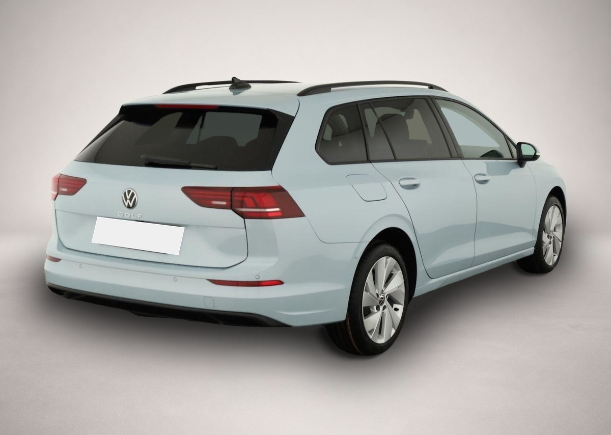 Volkswagen Golf (03/2026, Diesel)