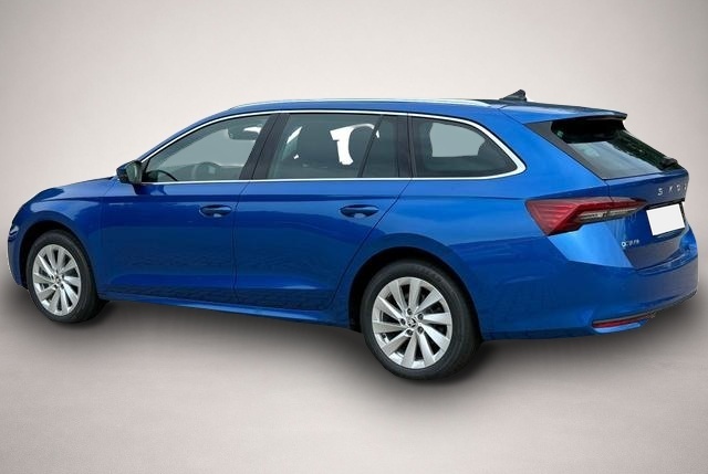 Skoda Octavia (06/2026, Benzin)