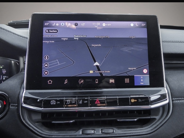 Jeep Compass (11/2022, )