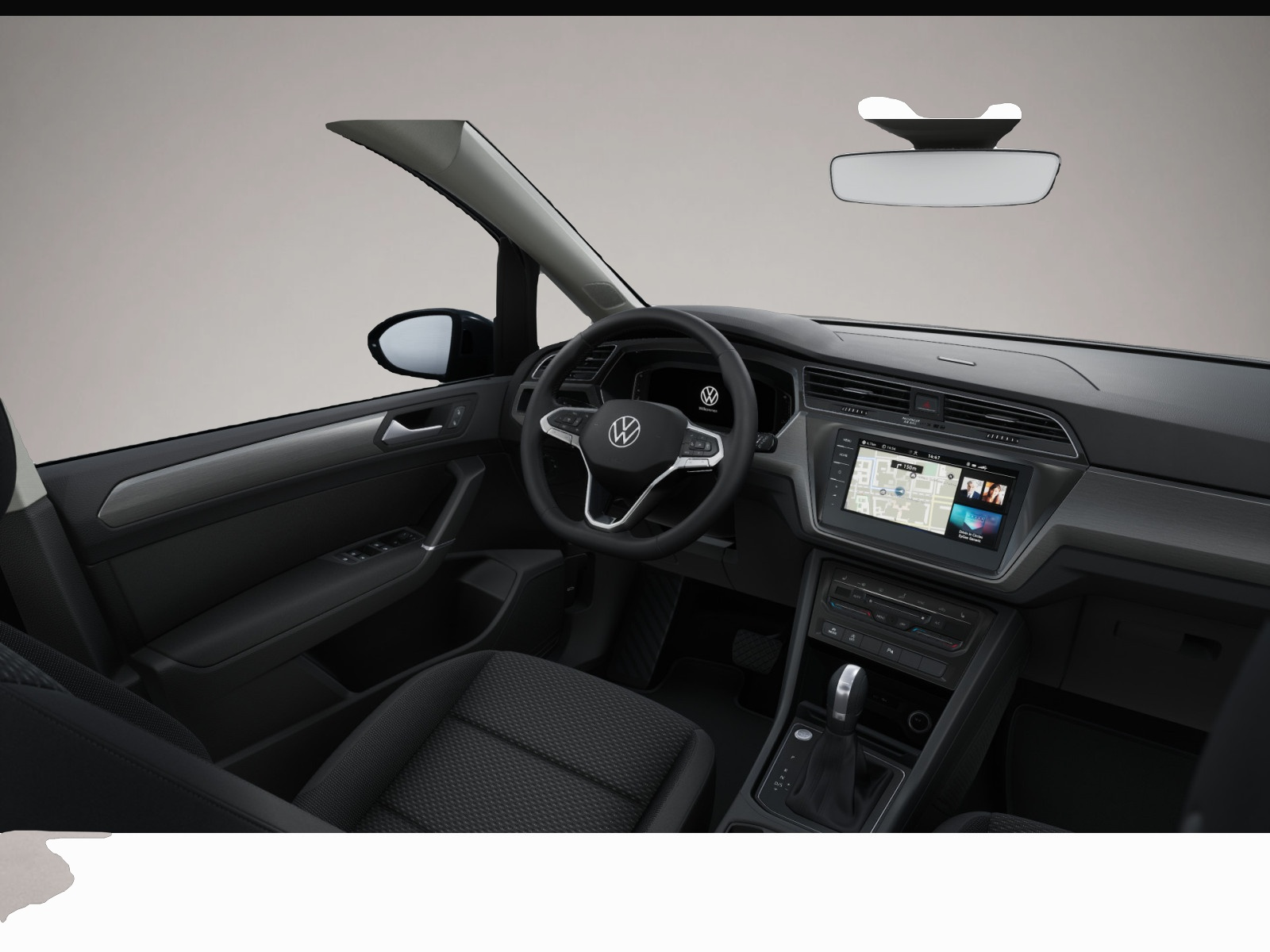 Volkswagen Touran (05/2025, Diesel)
