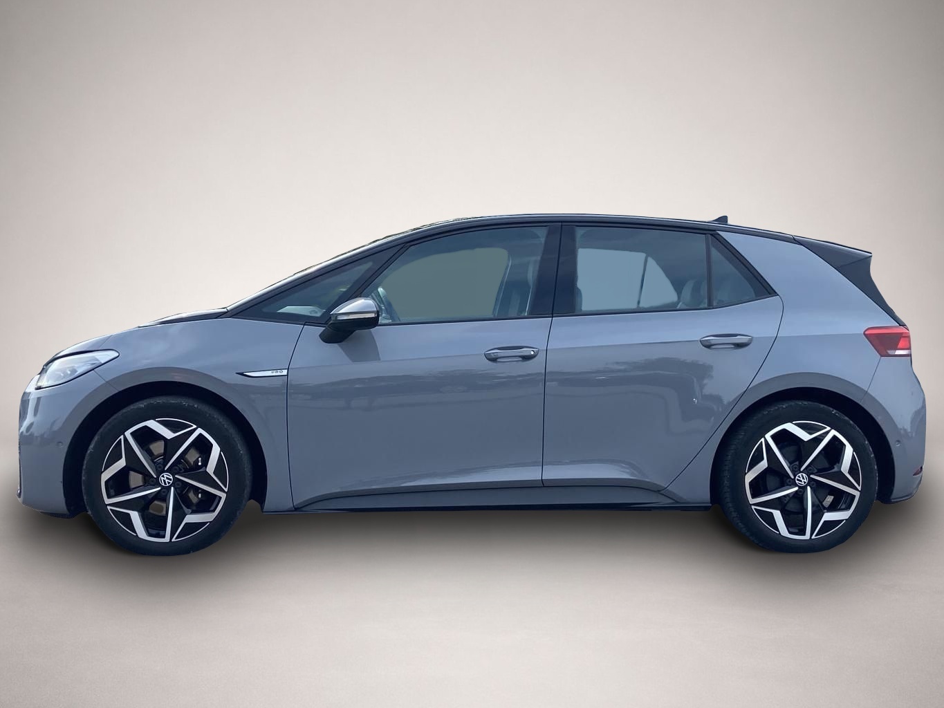 Volkswagen ID.3 (06/2022, ELECTRIC)