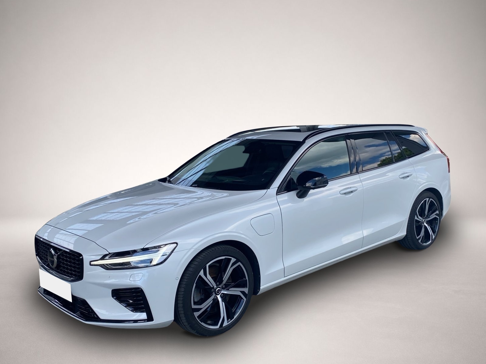 Volvo V60 (06/2024, )