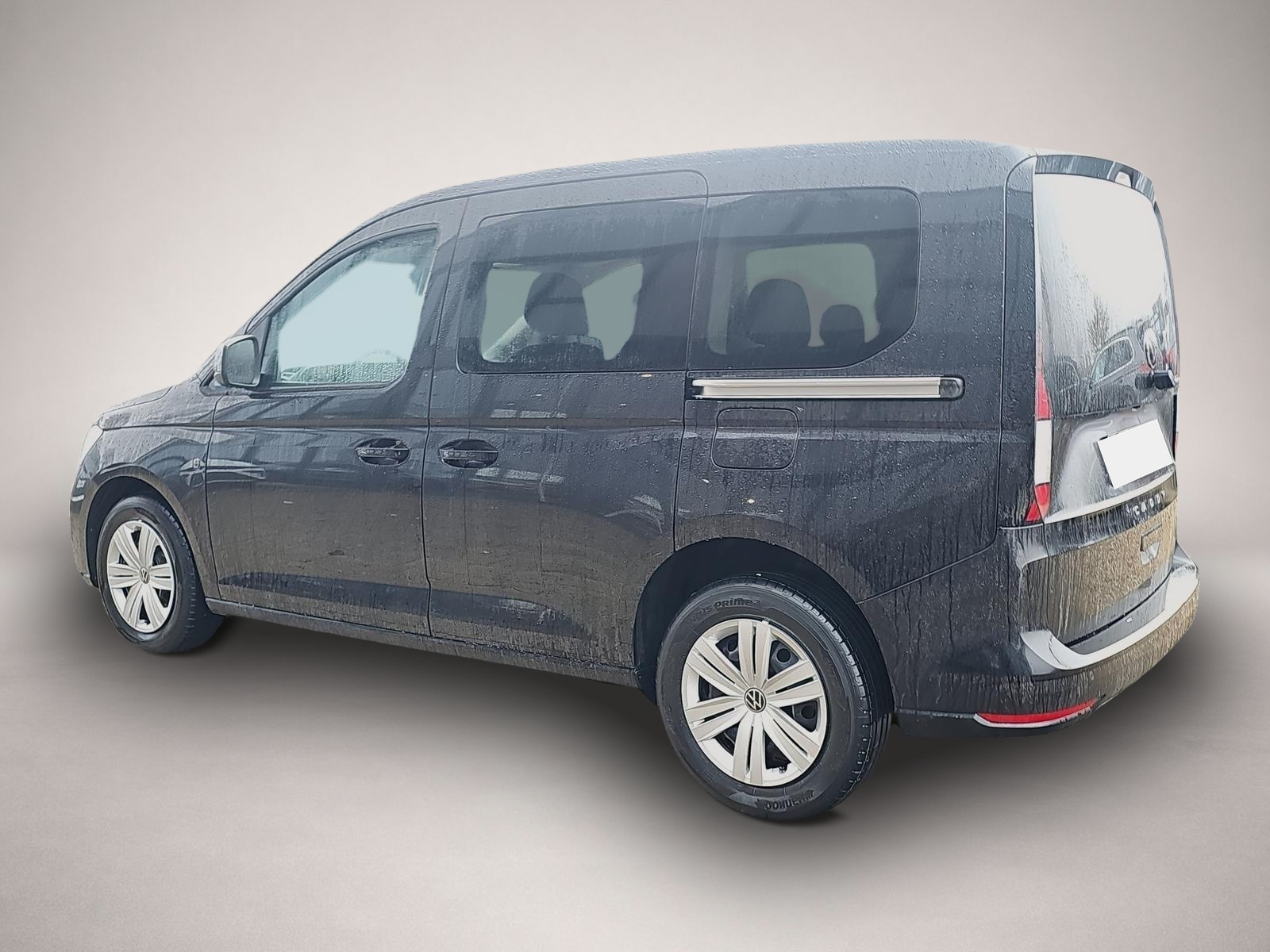 Volkswagen Caddy (01/2026, Diesel)