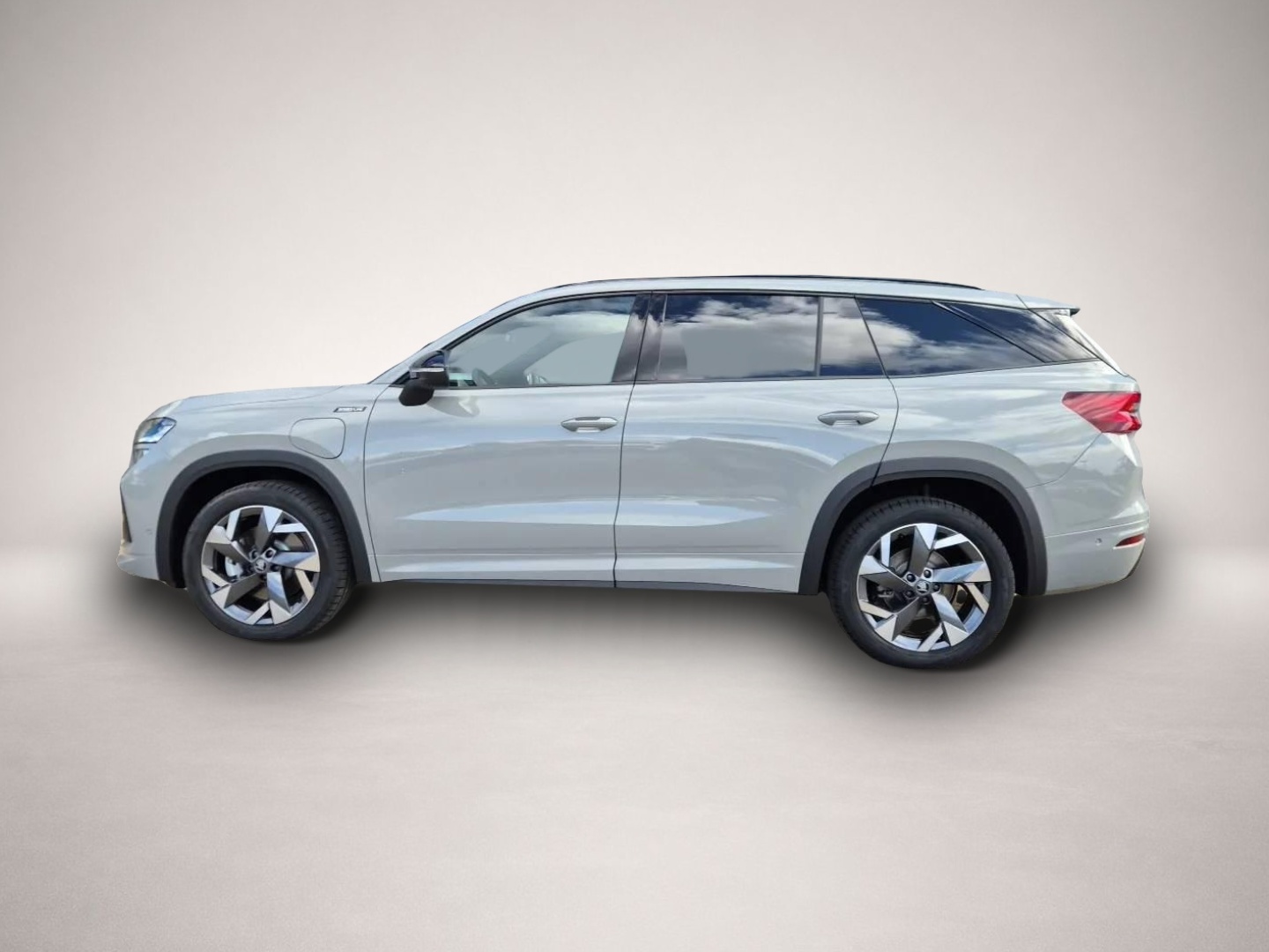 Skoda Kodiaq (05/2026, Hybrid (Benzin/Elektro))