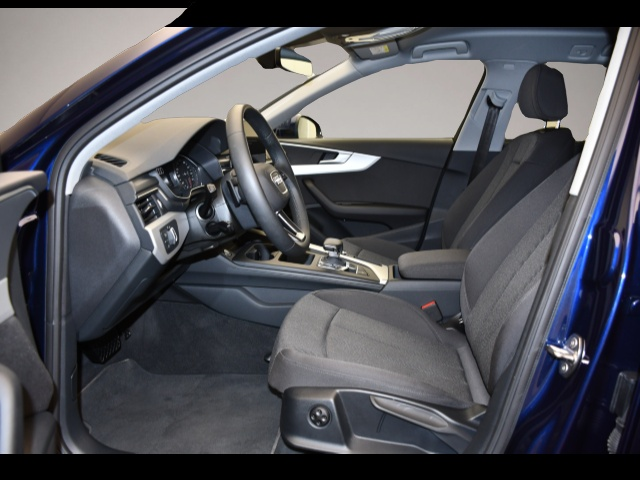 Audi A4 (10/2024, Diesel)