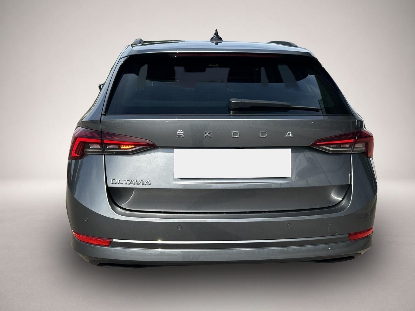 Skoda Octavia (01/2023, )