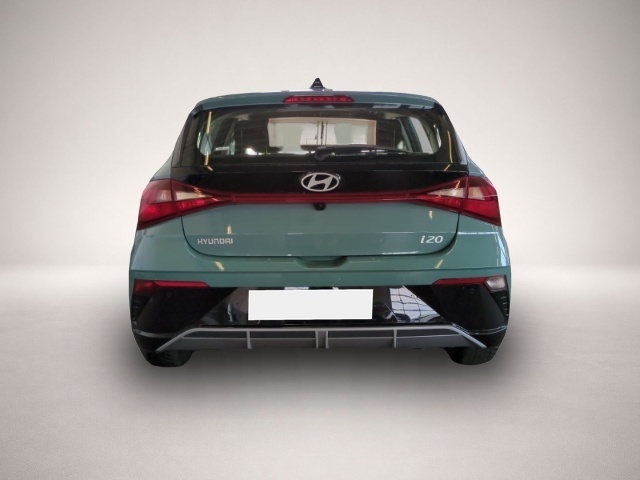 Hyundai i20 (11/2025, Benzin)