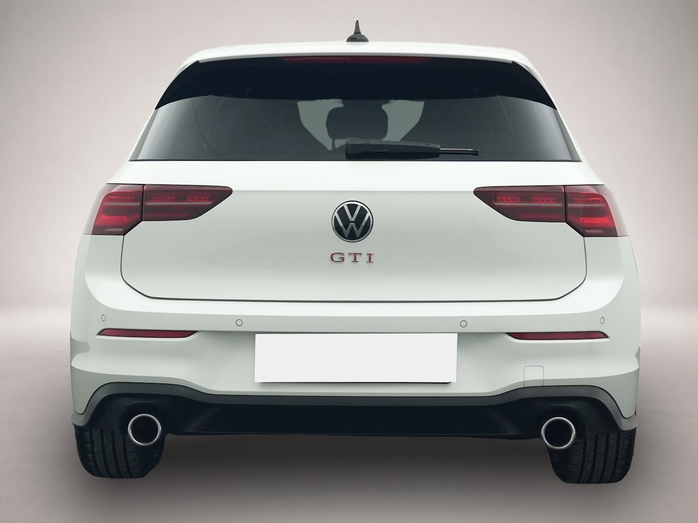 Volkswagen Golf (04/2023, Benzin)