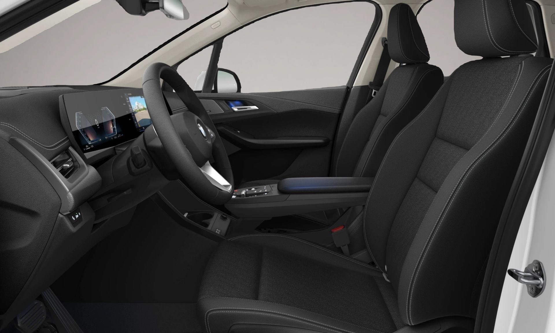BMW 214 Active Tourer (03/2026, Benzin)