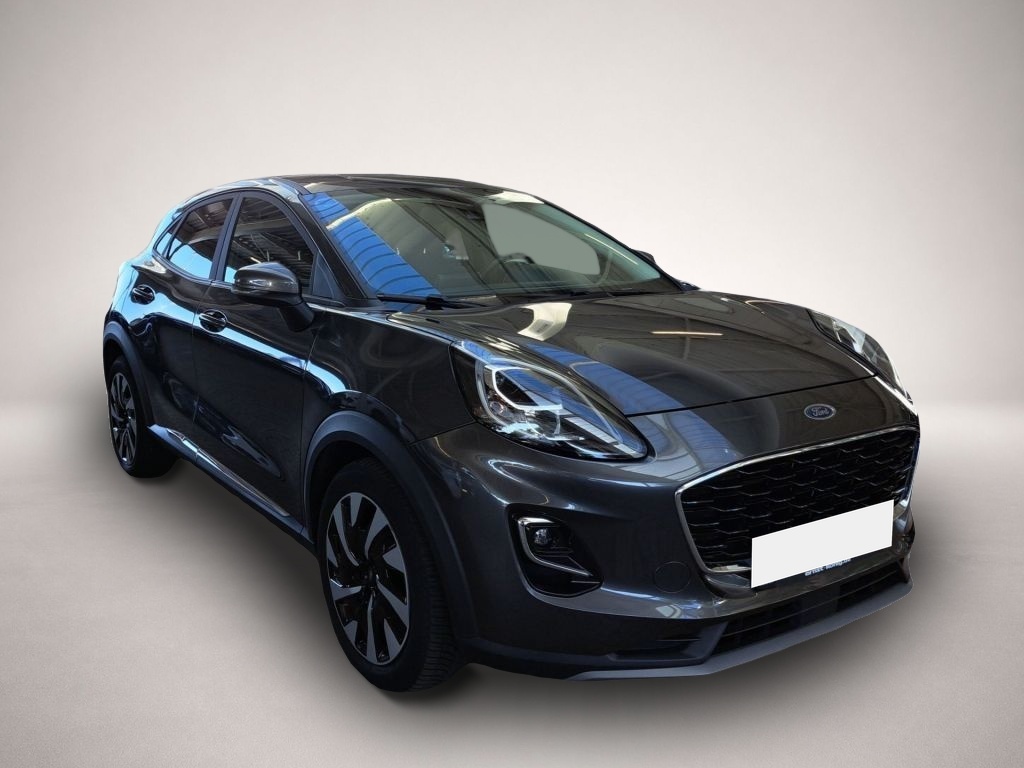 Ford Puma (06/2023, )