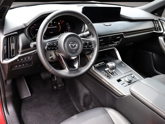 Mazda CX-80 (04/2025, Diesel)