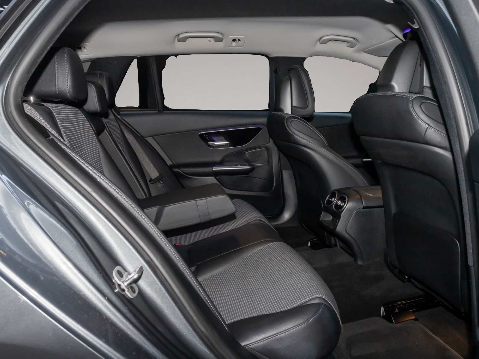 Mercedes-Benz C 300 (05/2023, Hybrid (Benzin/Elektro))