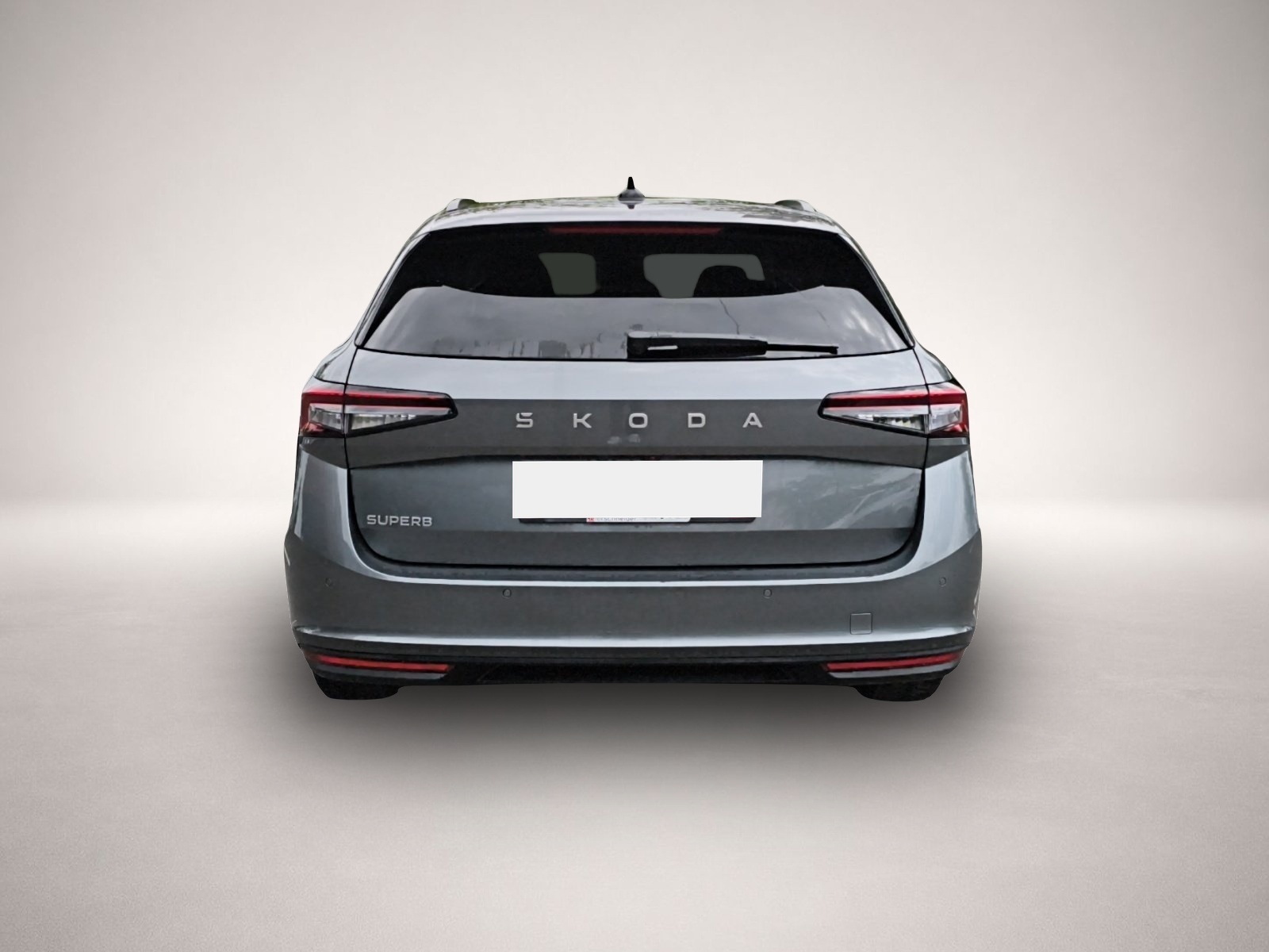 Skoda Superb (09/2025, Diesel)