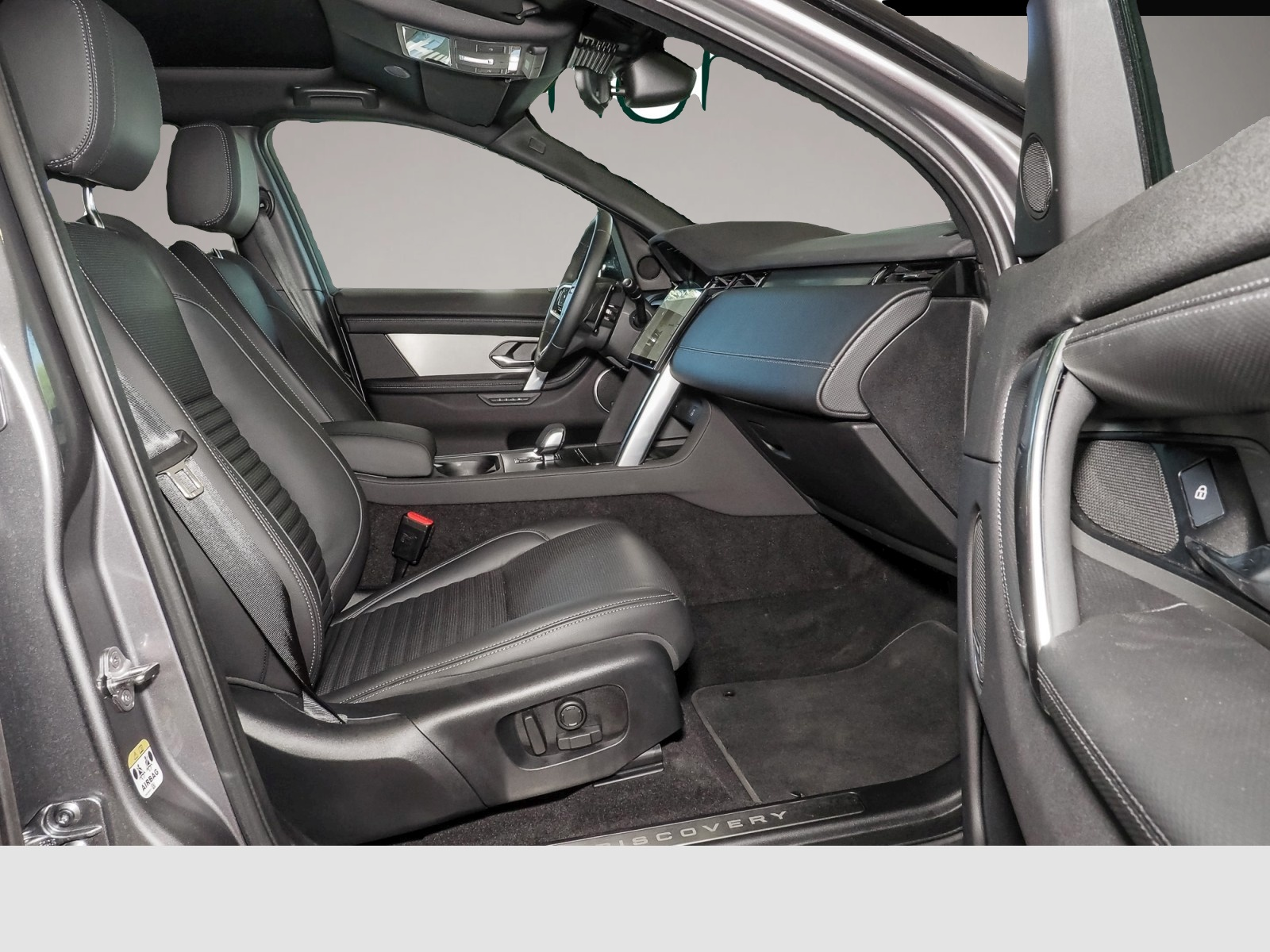 Land-Rover Discovery Sport (03/2025, )