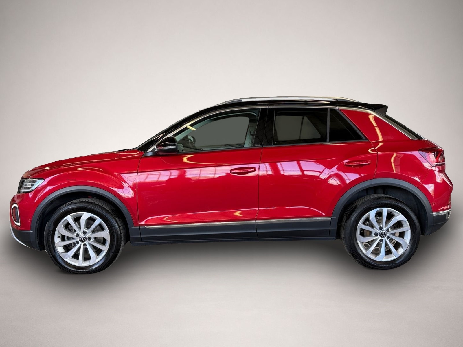 Volkswagen T-Roc (05/2024, )