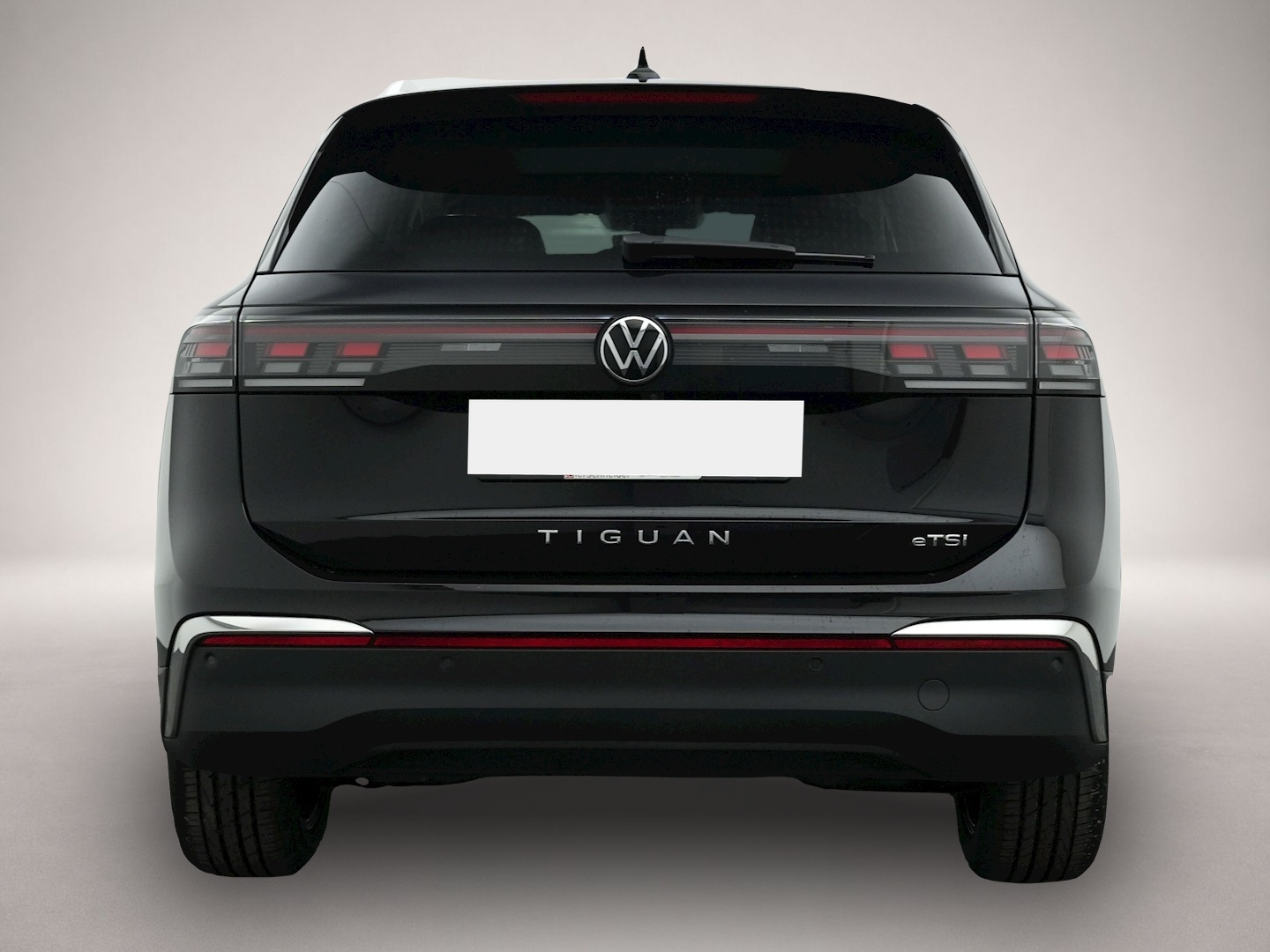 Volkswagen Tiguan (06/2024, Benzin)