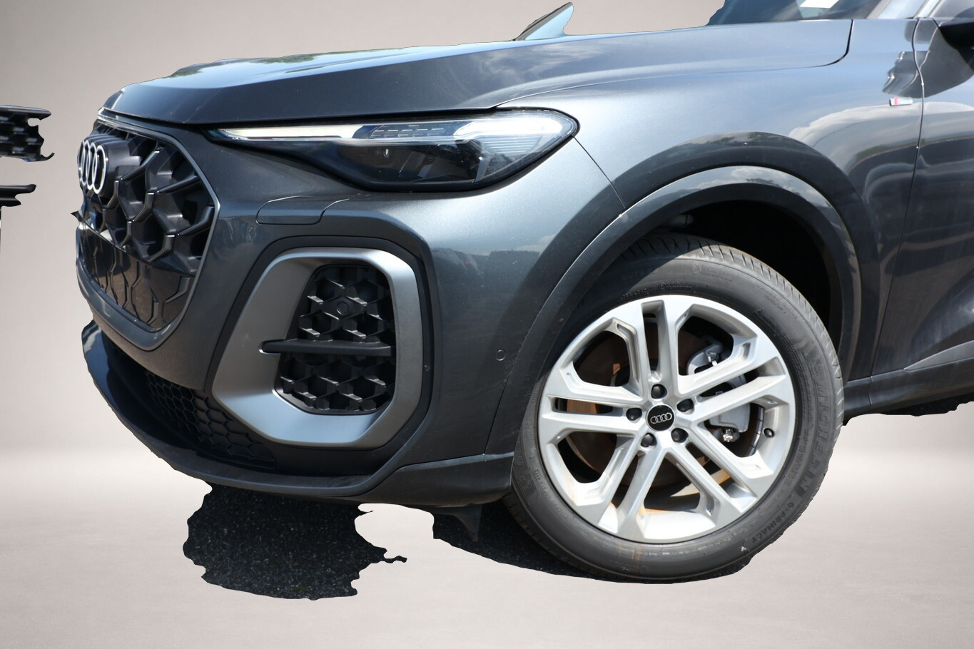 Audi Q5 (03/2026, Diesel)