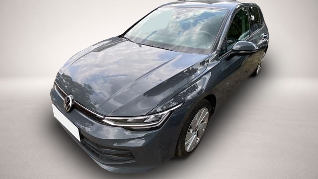 Volkswagen Golf (07/2025, Diesel)