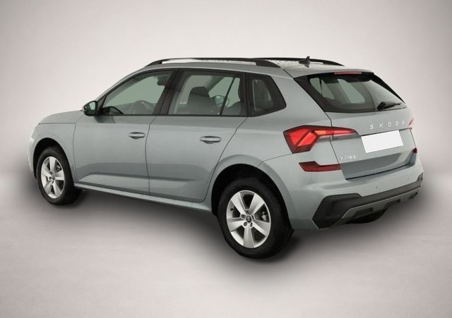 Skoda Kamiq, Bild 2 von 4