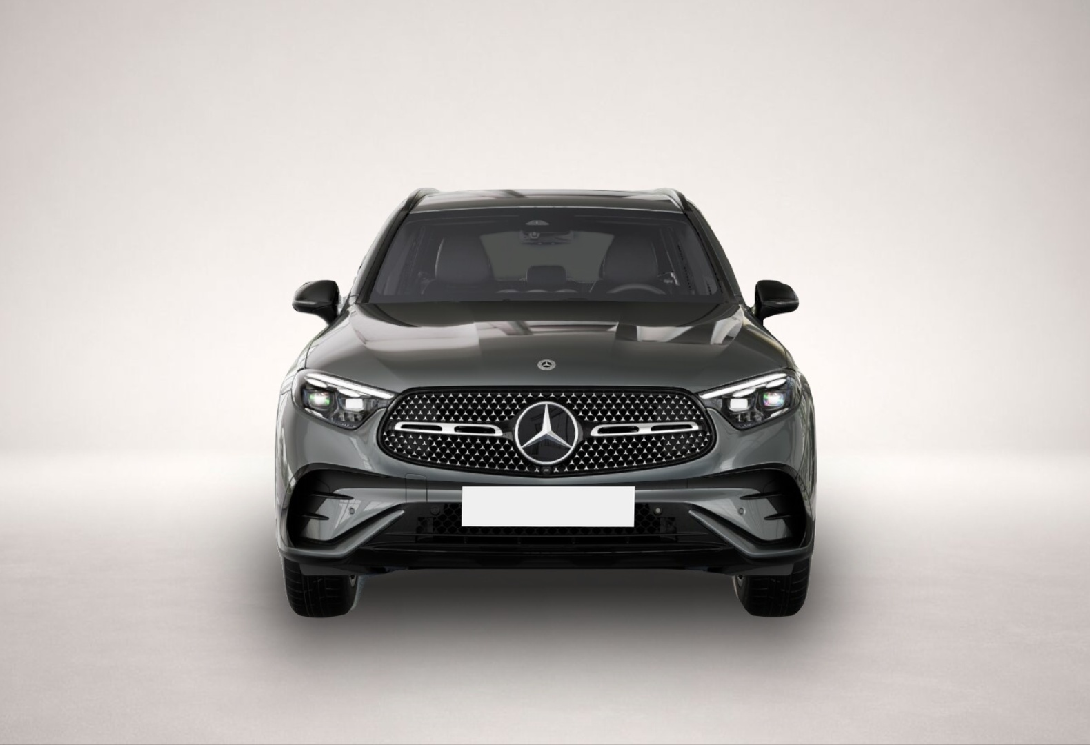 Mercedes-Benz GLC 300 (04/2023, Hybrid (Benzin/Elektro))
