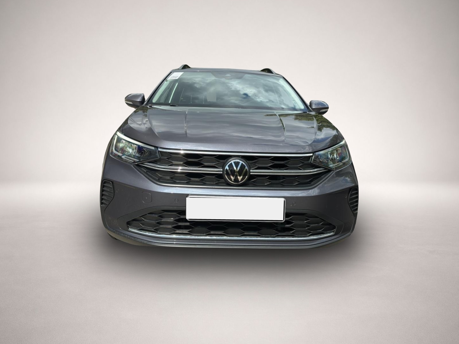 Volkswagen Taigo (02/2023, Benzin)