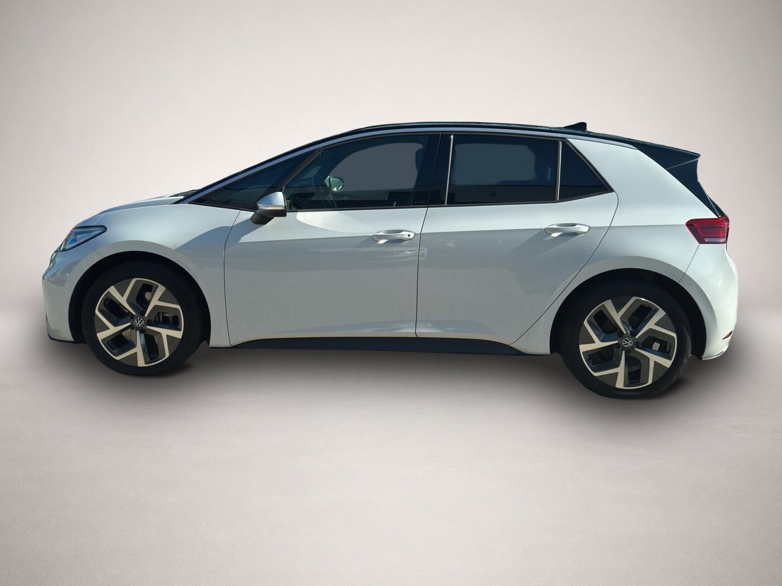 Volkswagen ID.3 (04/2024, ELECTRIC)