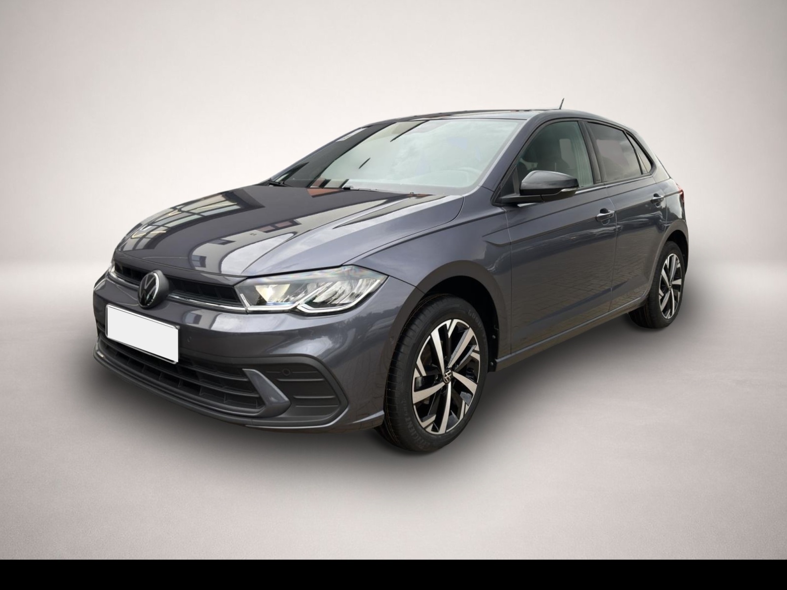 Volkswagen Polo (11/2025, Benzin)