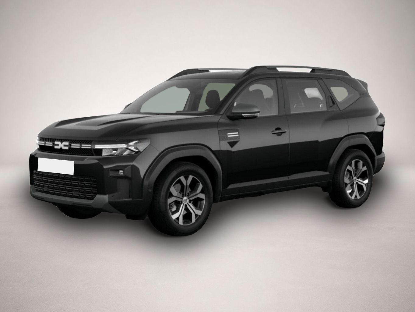 Dacia Bigster (04/2026, Benzin)