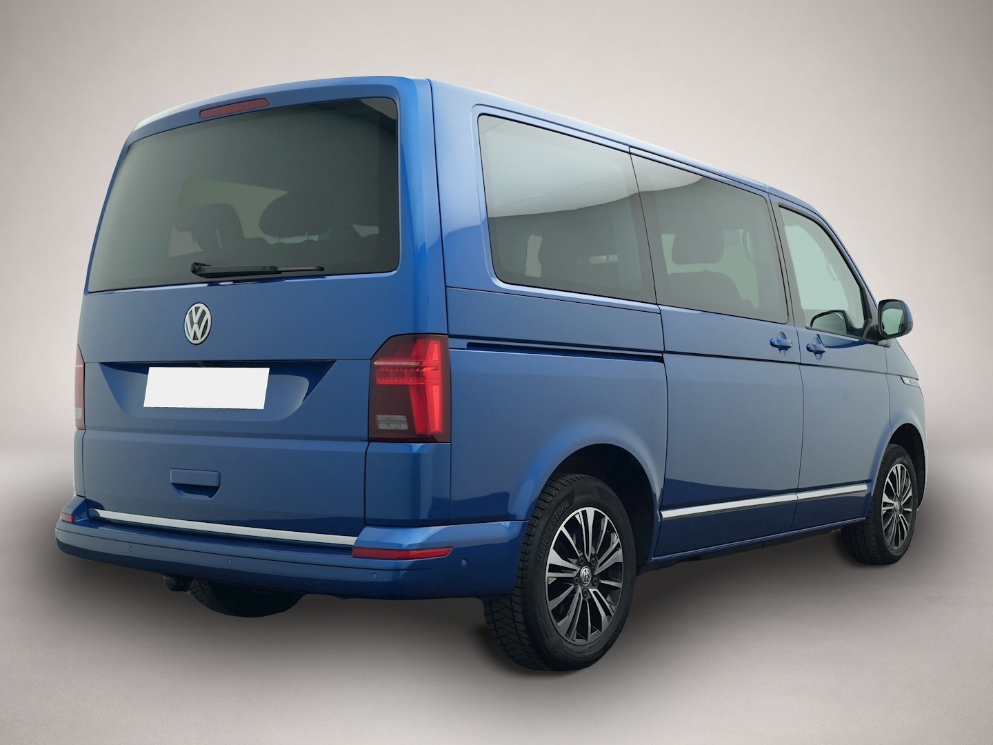 Volkswagen T6 Multivan (01/2024, Diesel)